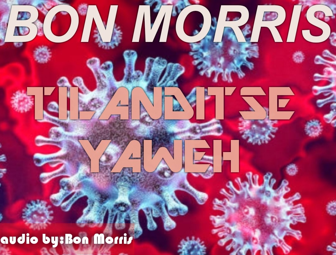 Bon Morris-Tilanditseni Yaweh